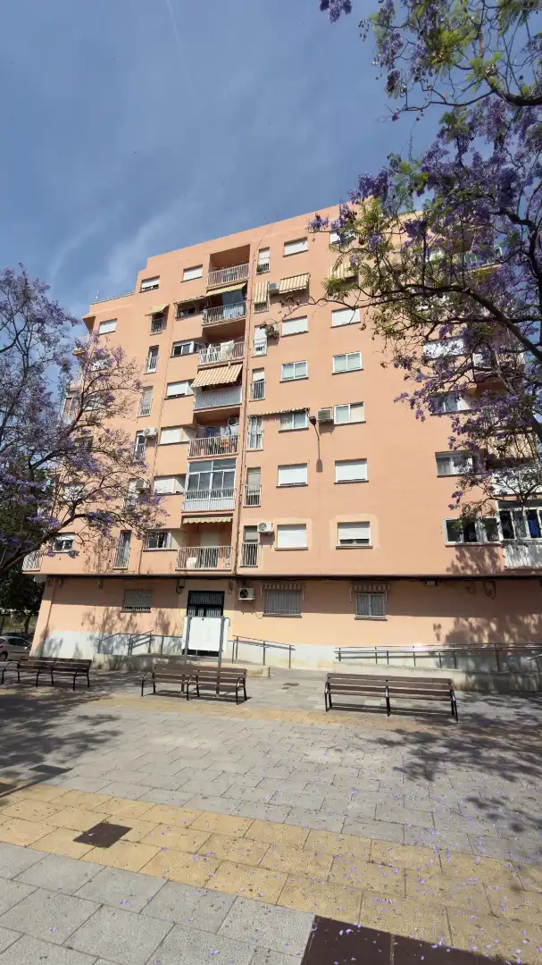 Flat with lift to rent in Carrer n'Emili Llopis 26, imagen 12