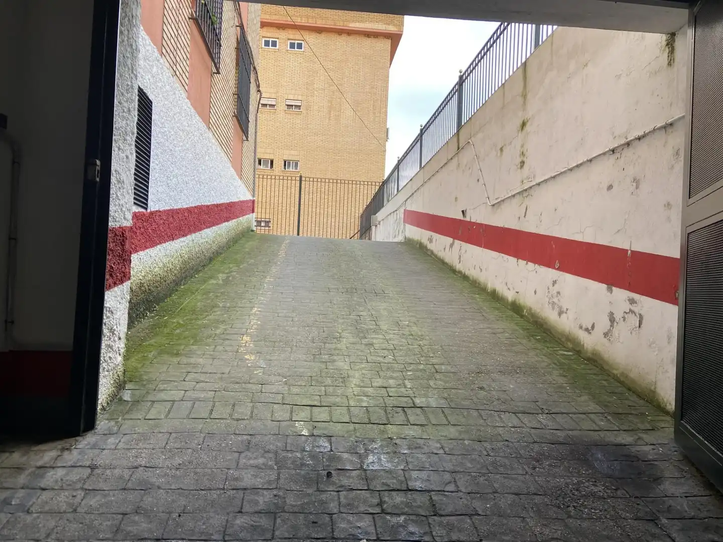 Parking de Garaje en venta en Córdoba