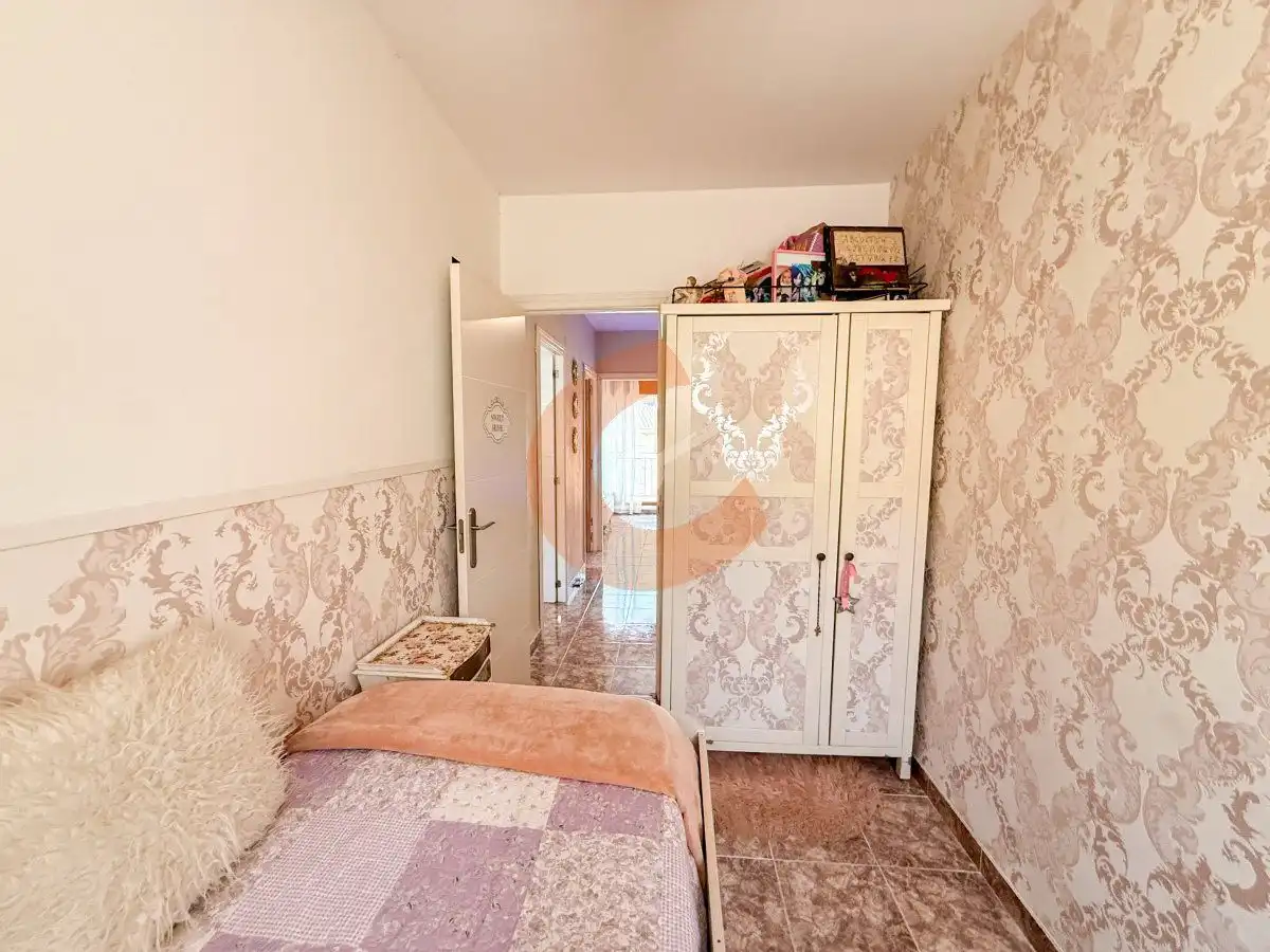 Habitación de Casa o chalet en venta en El Vendrell con Terraza
