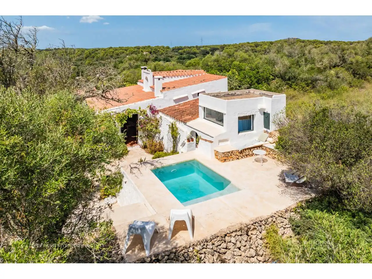 Country homes for sale in Alaior poble