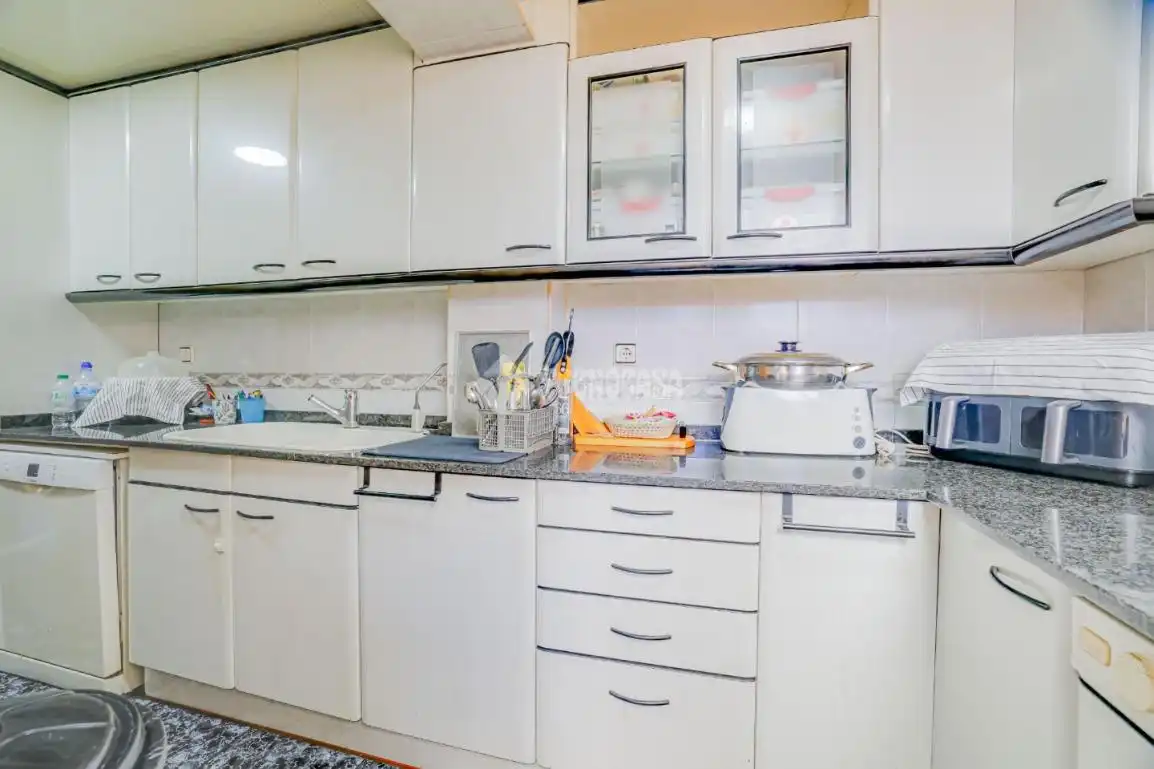 Piso en venta en Canyet - Pomar, imagen 9