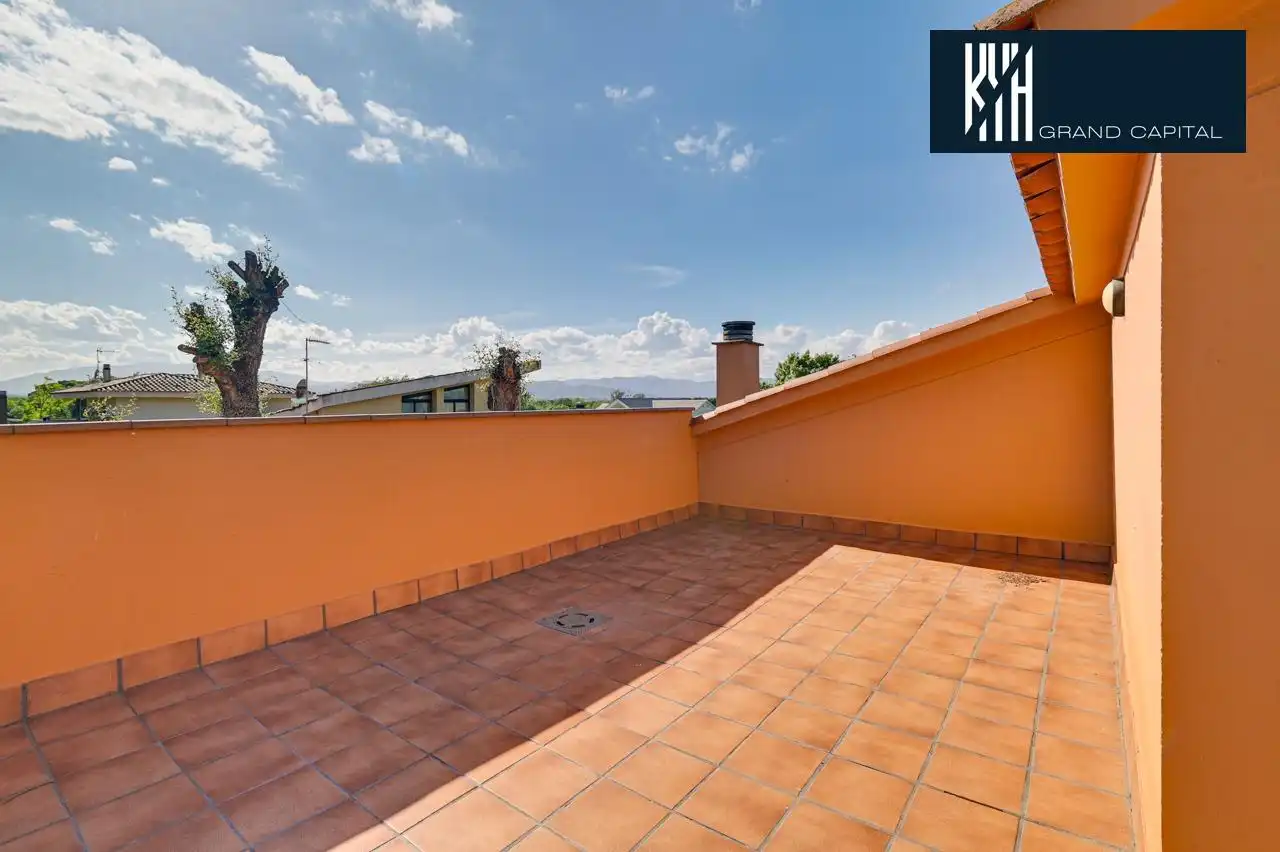 Casa con piscina in vendita a Carrer Carrer Montserrat, imagen 55