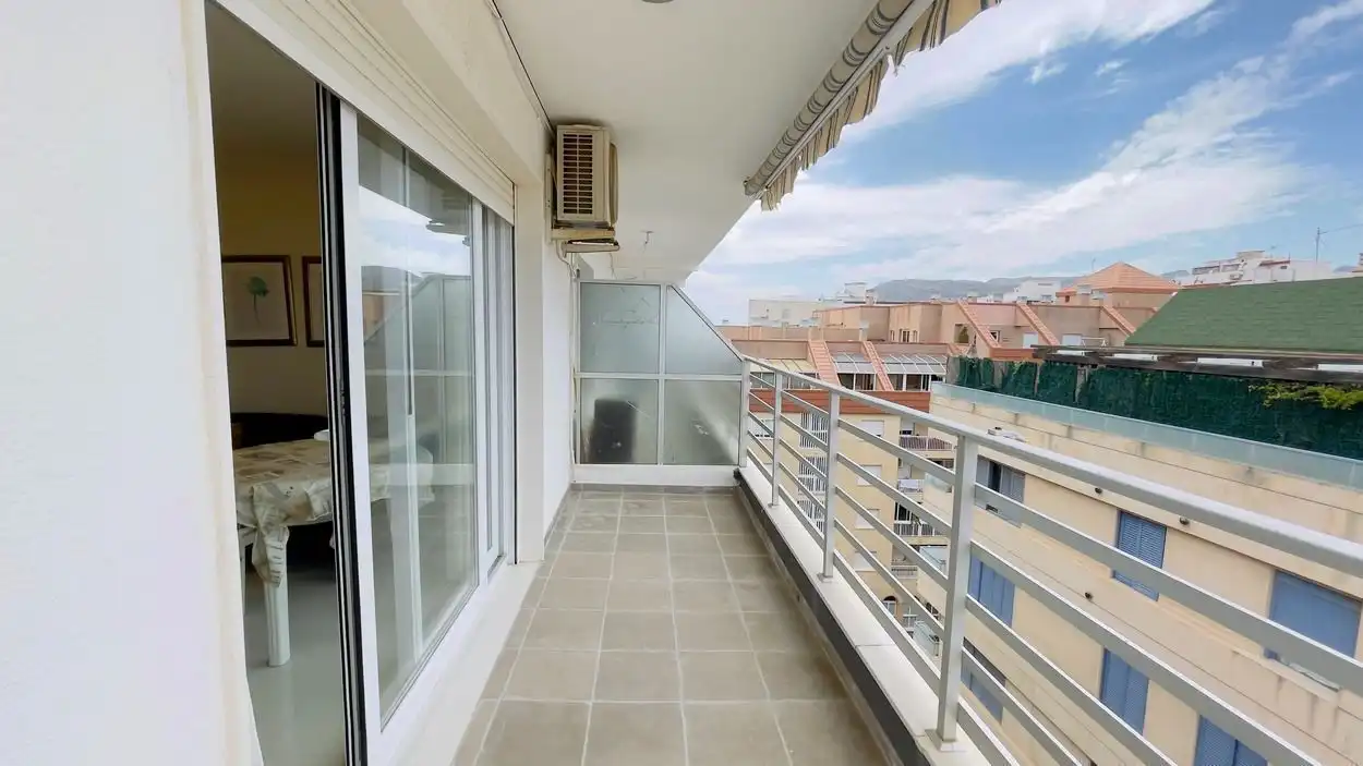 Appartement compact avec ascenseur à vendre à Zona Pueblo, imagen 4