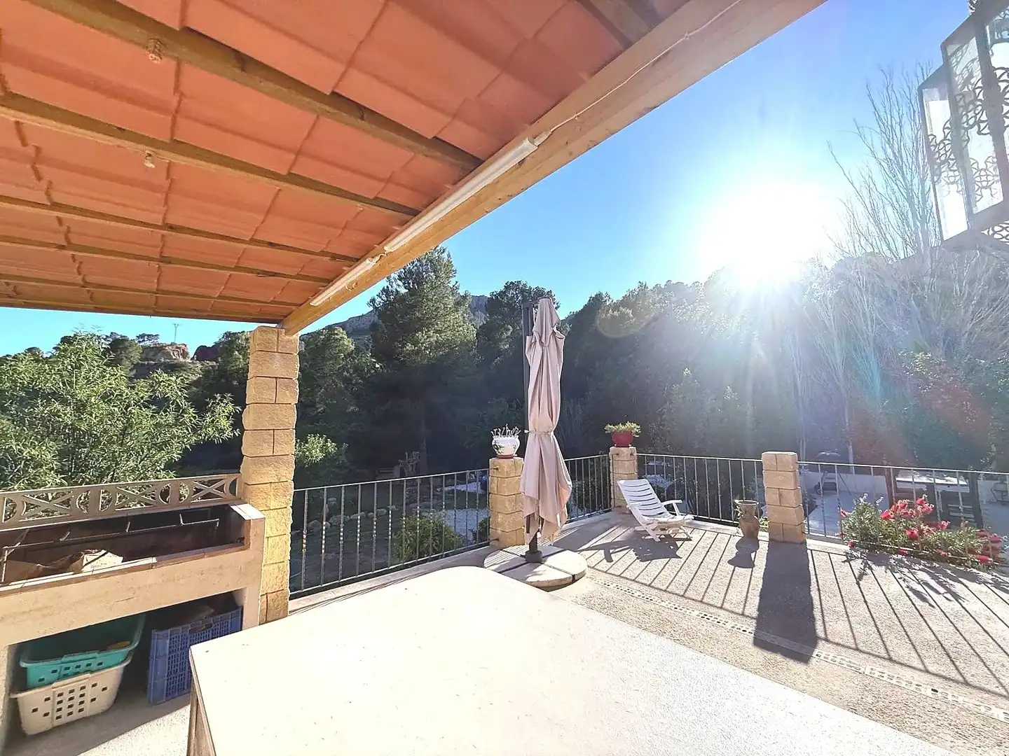 Villa in vendita a Orcheta, imagen 40