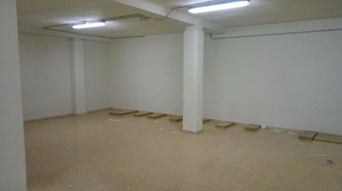 Foto 2 von Fabrikhallen zur Miete in Calle Fidel Bautista Sánchez, 1f, Capuchinos - Glorieta - Ciudad Jardín, Salamanca Capital