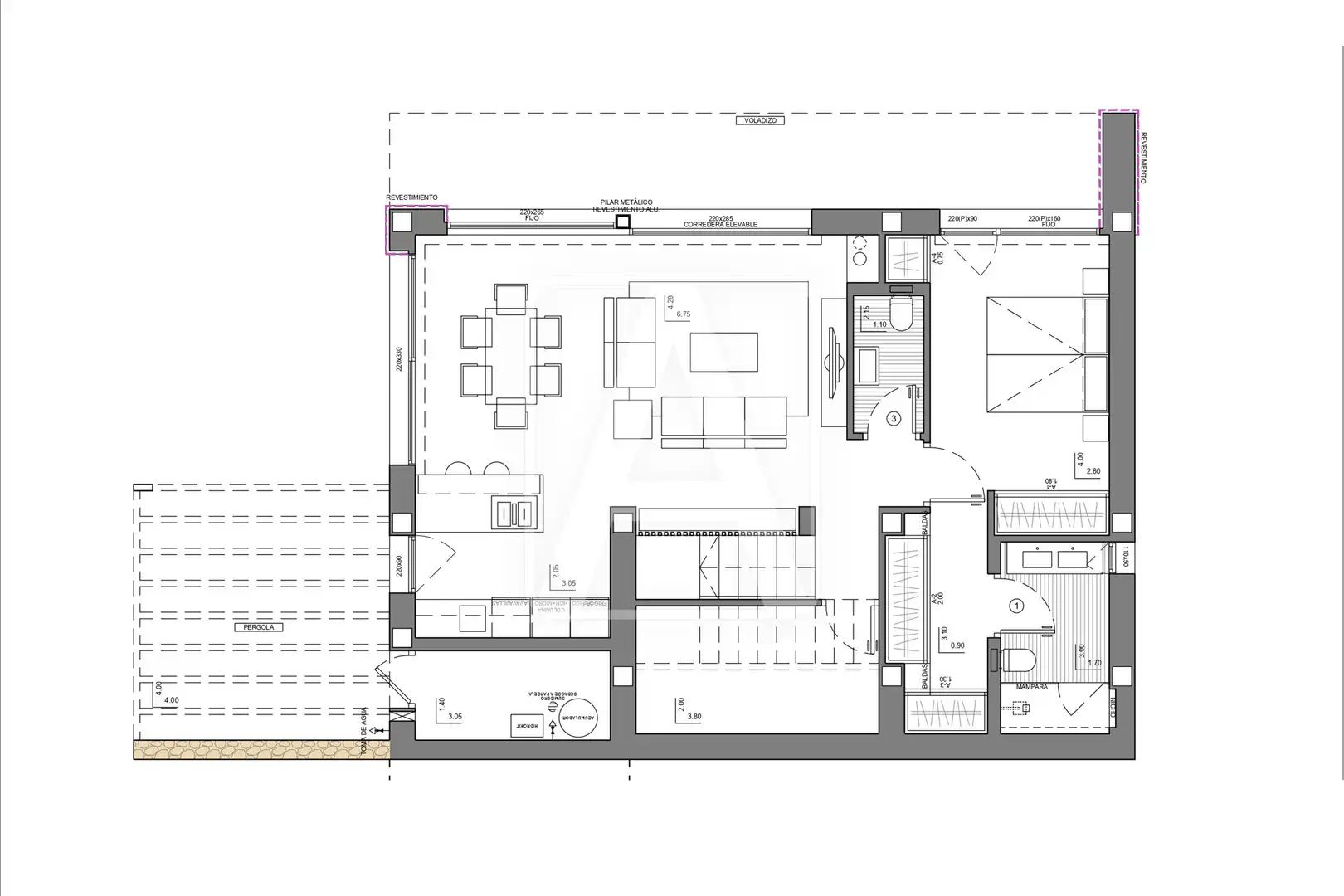 Chalet con piscina en venta en Llíber, imagen 18