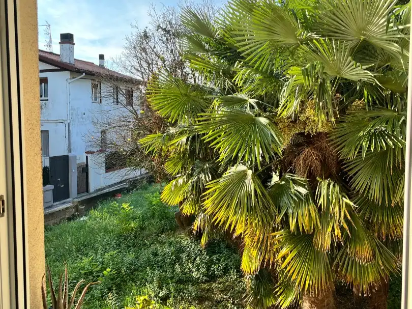 Exterior view of Flat for sale in Centro 
