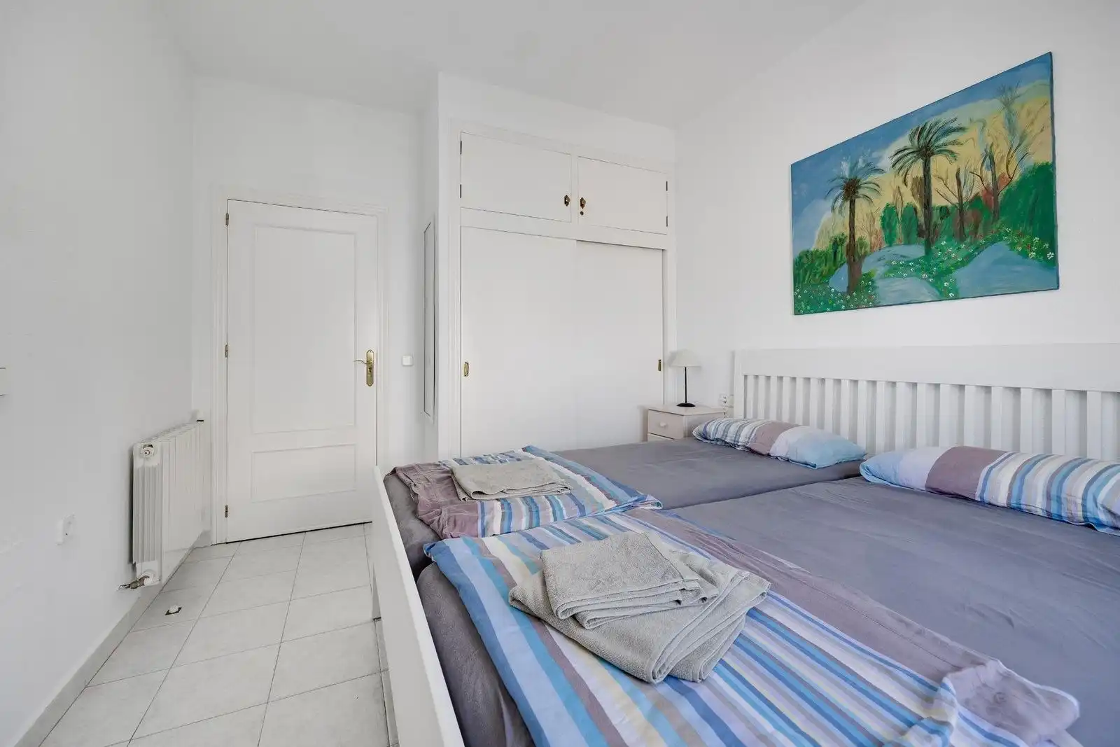 Habitación de Casa o chalet en venta en Orihuela con Jardín privado, Terraza y Piscina