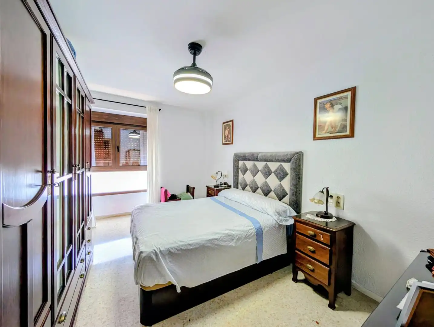 Flat with terrace for sale in Loja, imagen 12