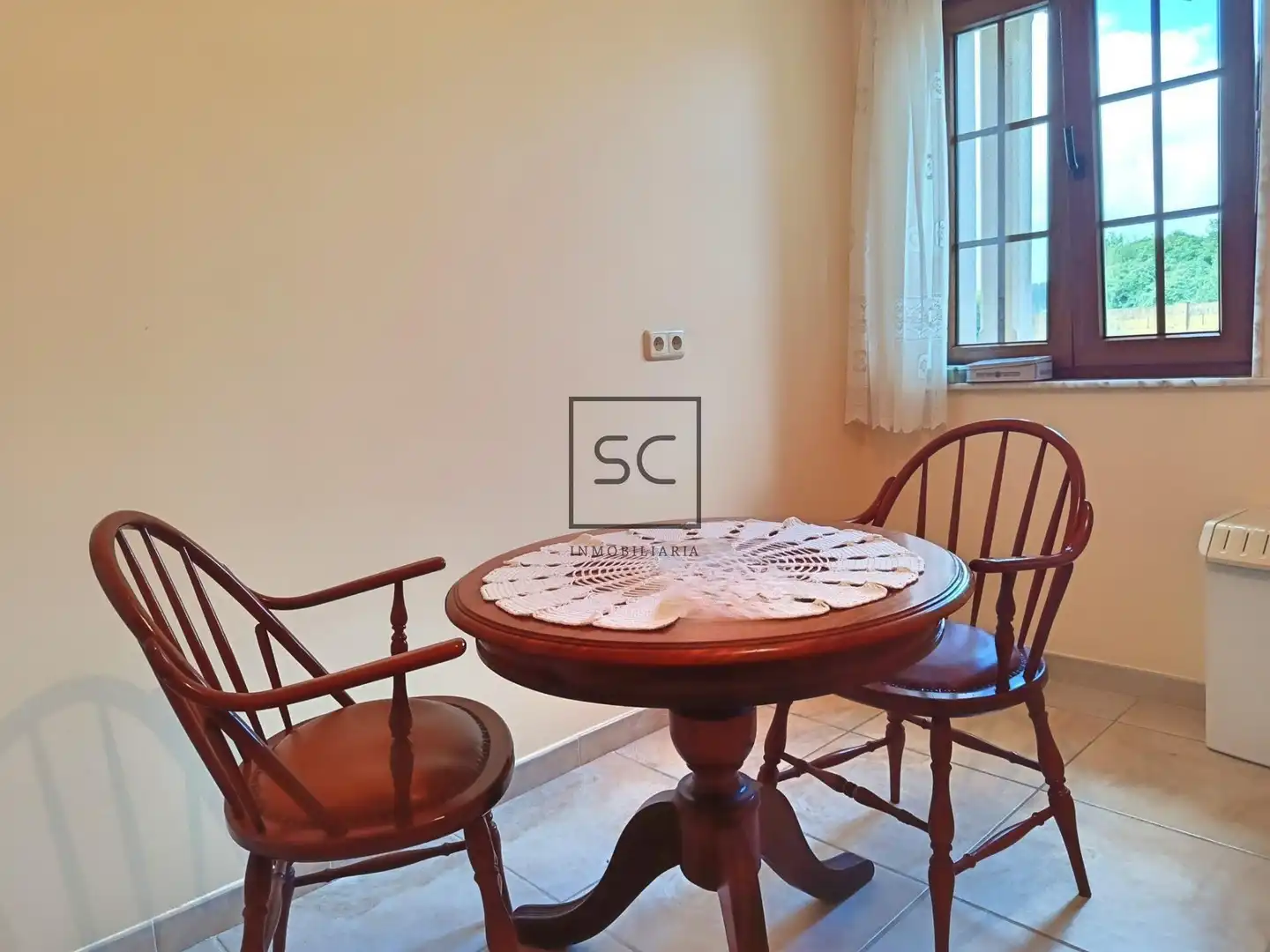Chalet con jardín en venta en Lugar Monetes, imagen 27