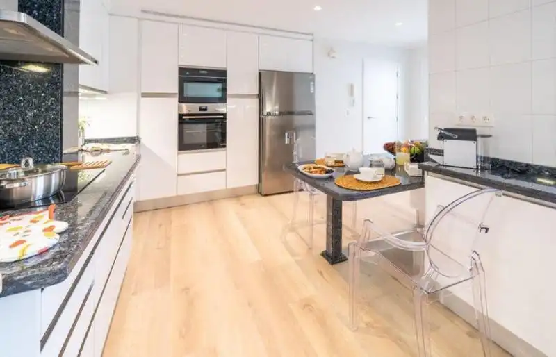 Penthouse mit Terrasse zur Miete in Nueva Andalucía, imagen 7