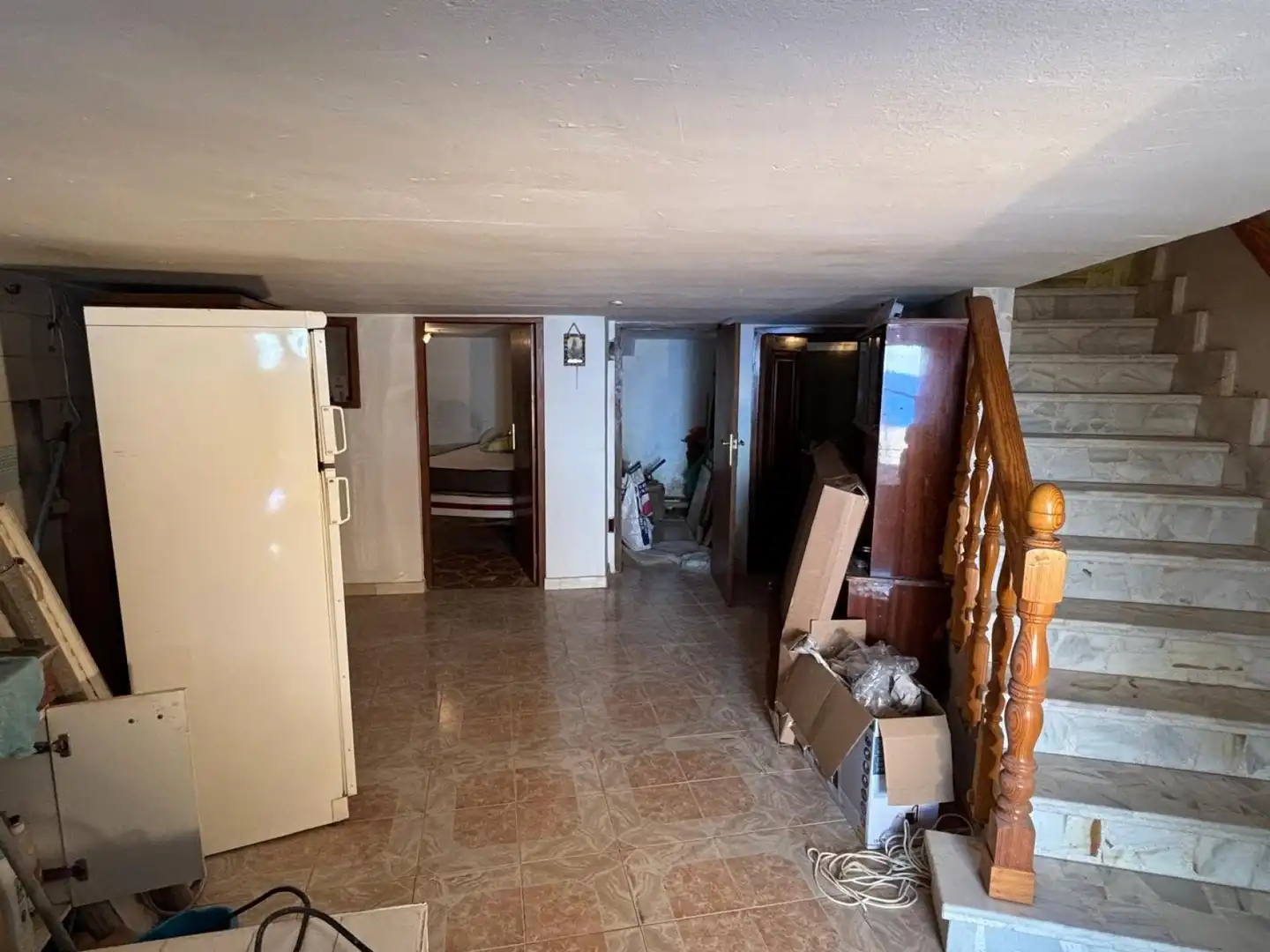 Casa o xalet en venda en Campo de Criptana