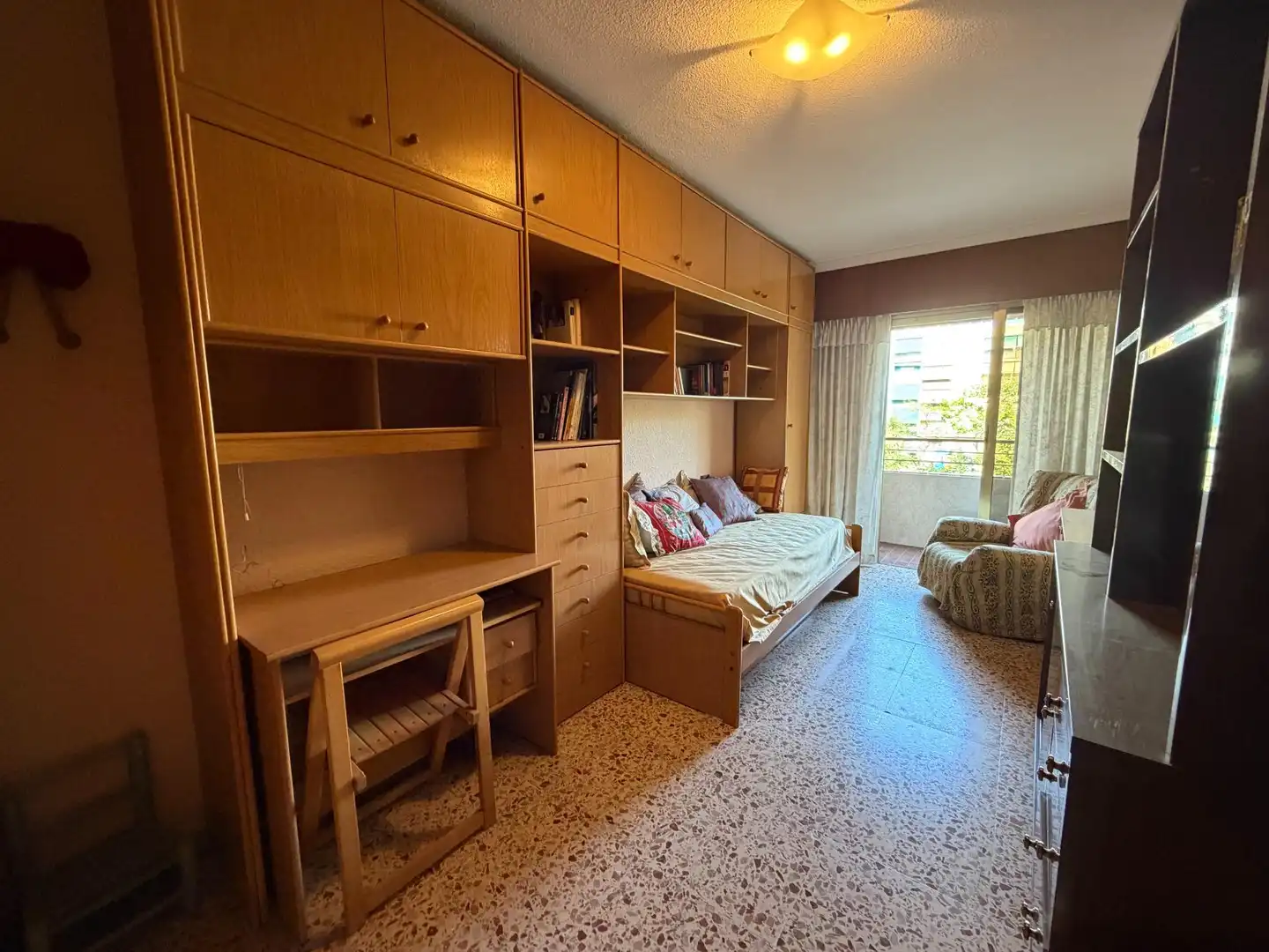 Piso con terraza en venta en Pla - Carolinas, imagen 7