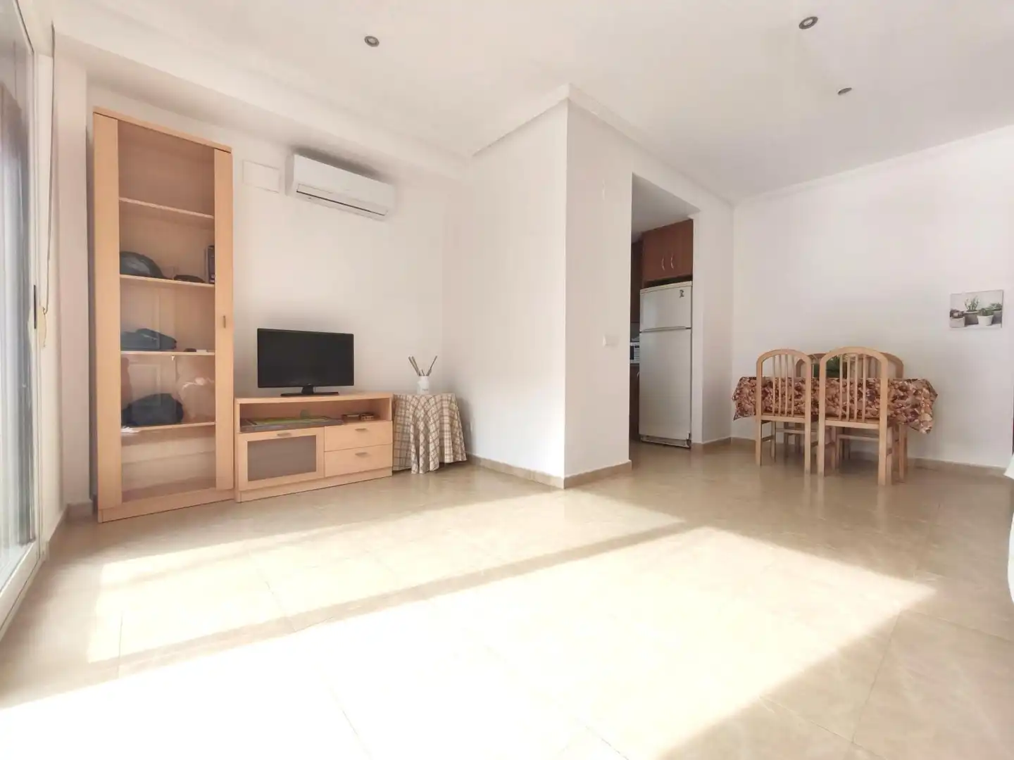 Appartement compact à vendre à Calle CONSUETA, imagen 11