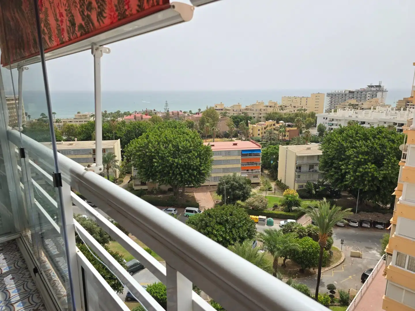 Apartament amb jardí en venda a La Carihuela - Los Nidos, imagen 37
