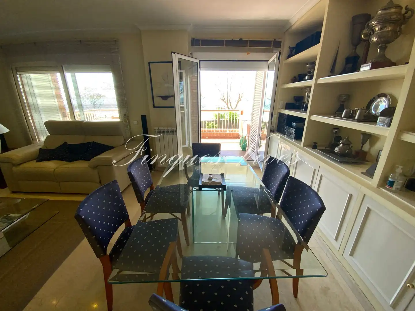 Wohnung mit Pool zum Verkauf in passeig marques casariera, imagen 6