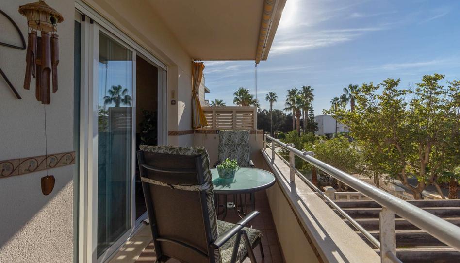 Photo 1 of Flat for sale in Avenida de Los Juegos del Mediterráneo, 17, El Toyo, Almería