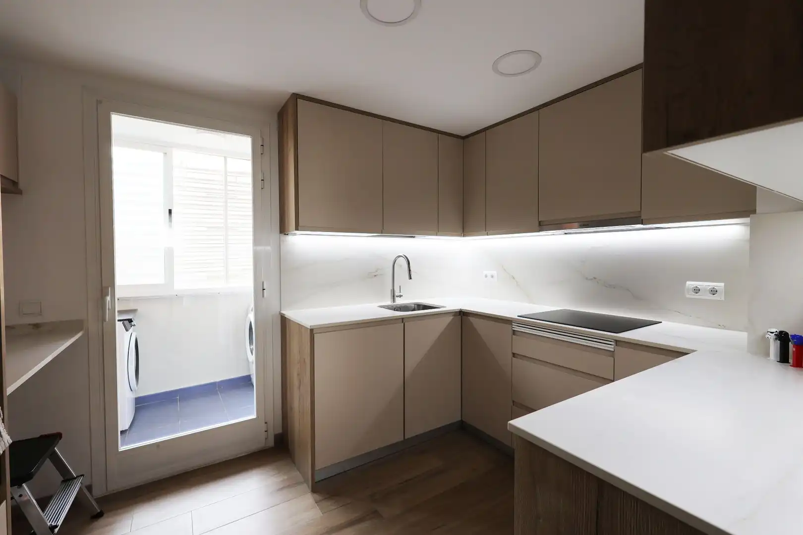 Appartamento con piscina in vendita a Carabanchel, imagen 11