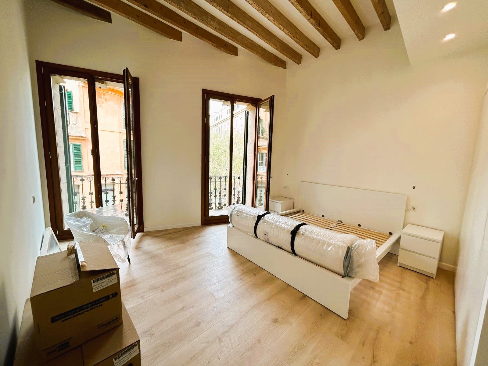 Apartment to rent in Cort