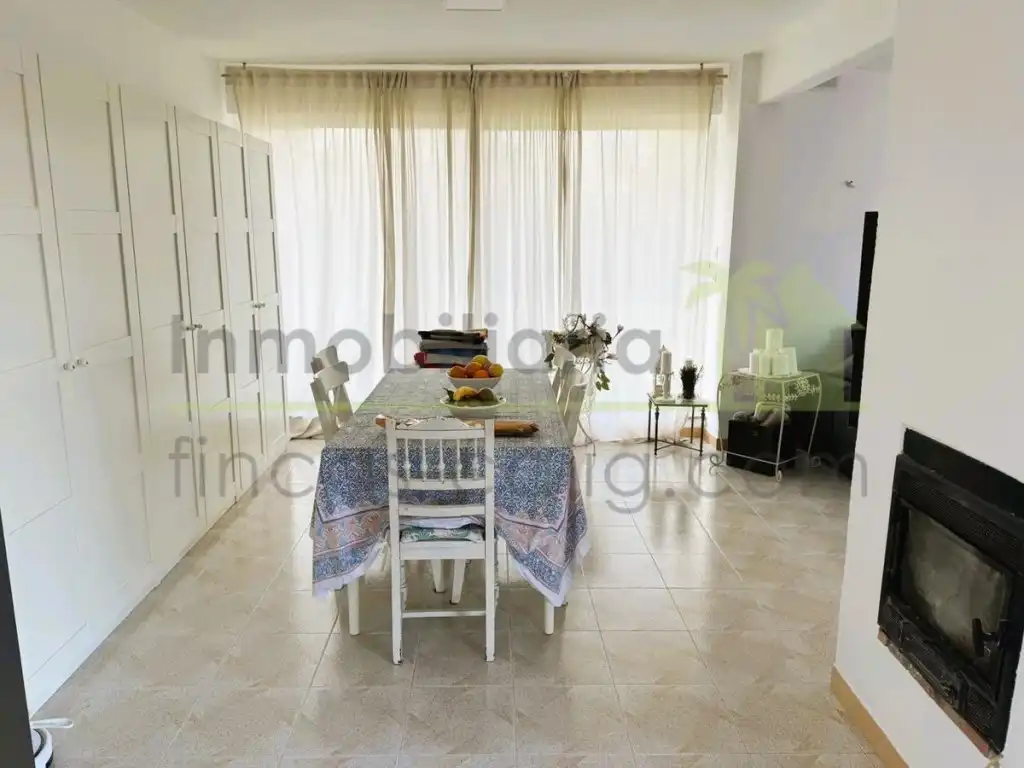 Casa con piscina in vendita a Las Atalayas - Urmi - Cerro de Mar, imagen 13