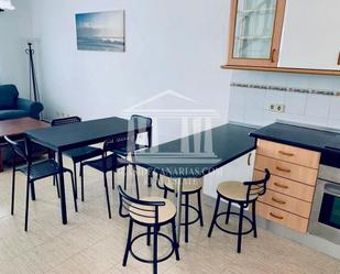 Dining room of Single-family semi-detached for sale in Yaiza  with Terrace
