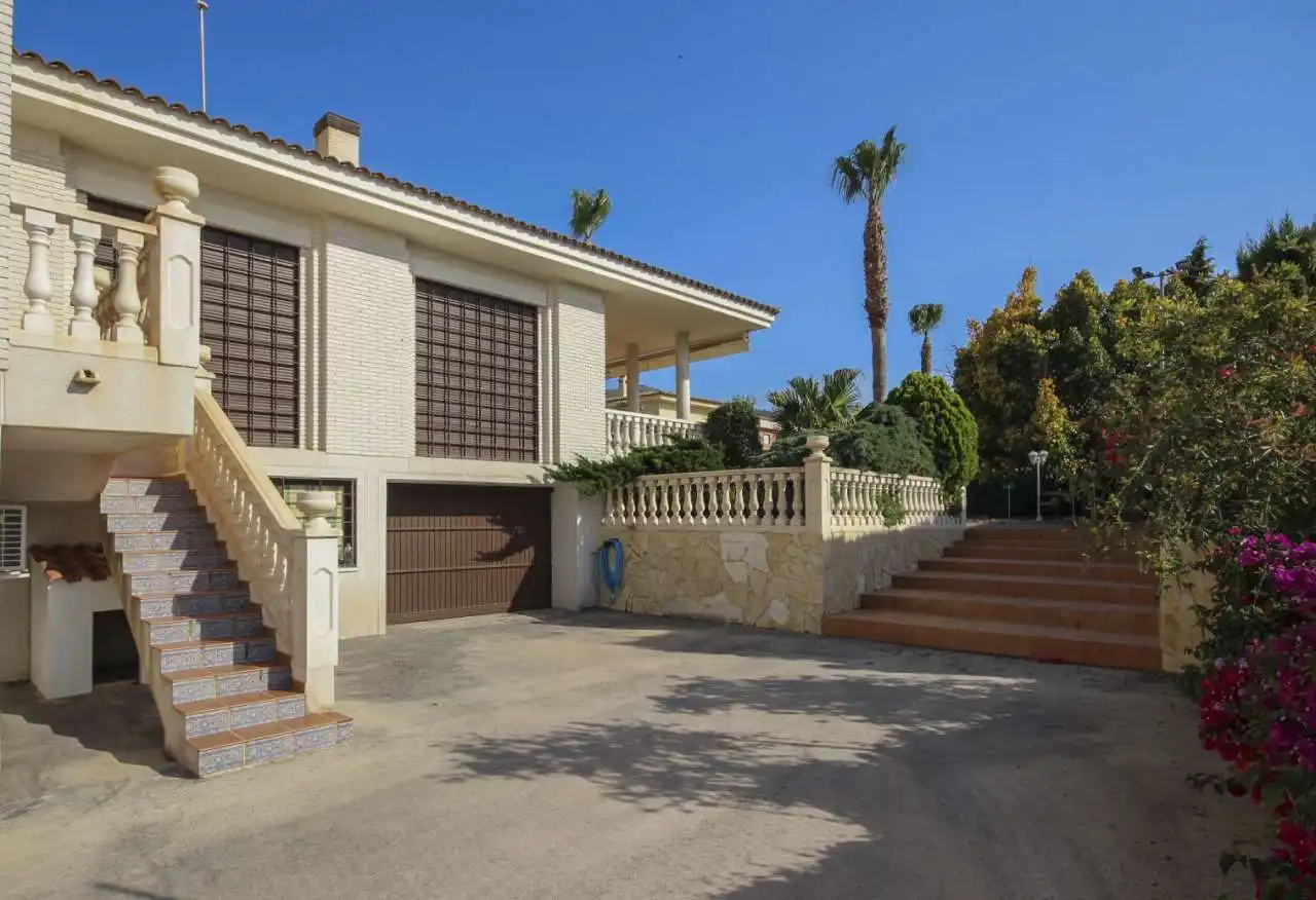 Villa avec piscine à vendre à Rincón de Loix, imagen 3