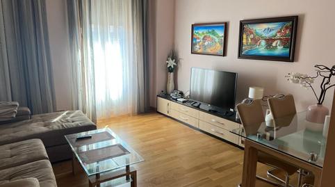 Photo 2 of Flat for sale in Herreros, 34, Benavente, Zamora
