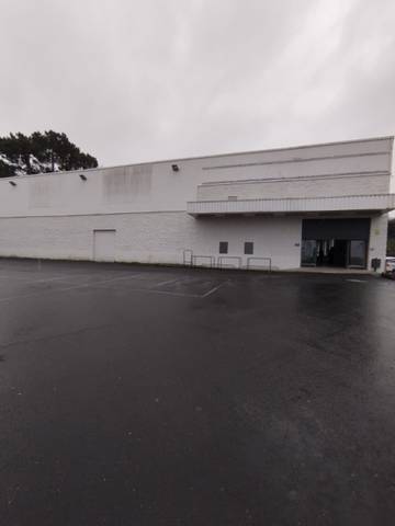 Nave industrial en Alquiler en Fene