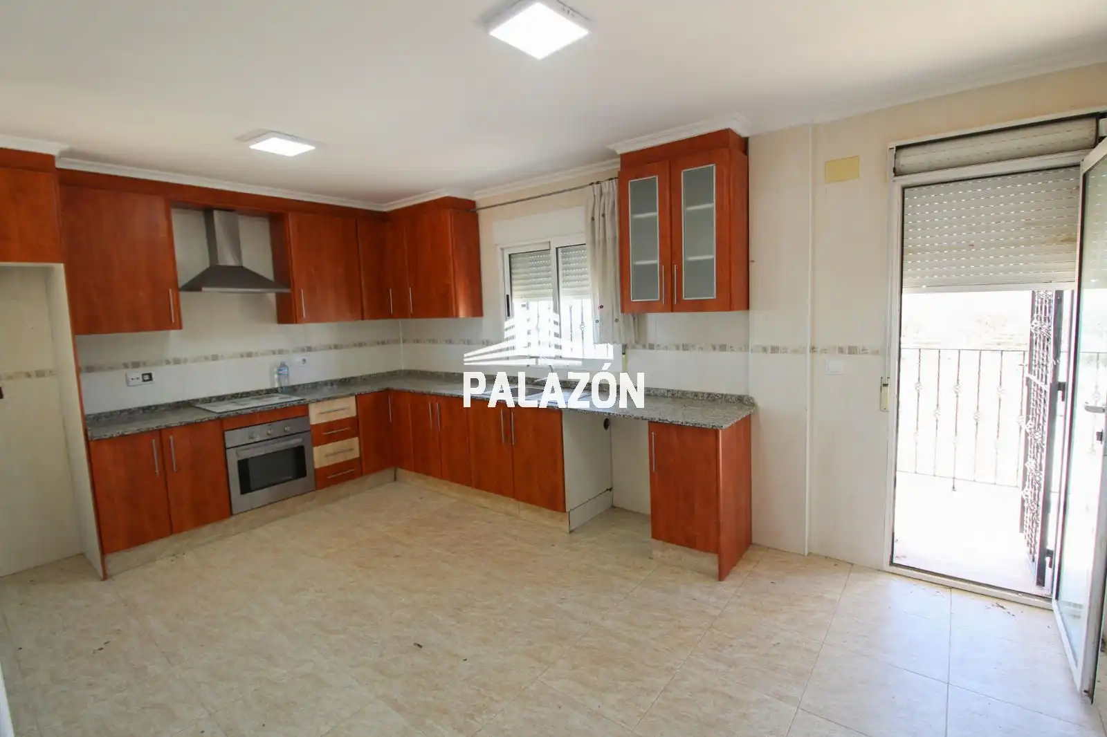 Casa o xalet en venda a Crevillent