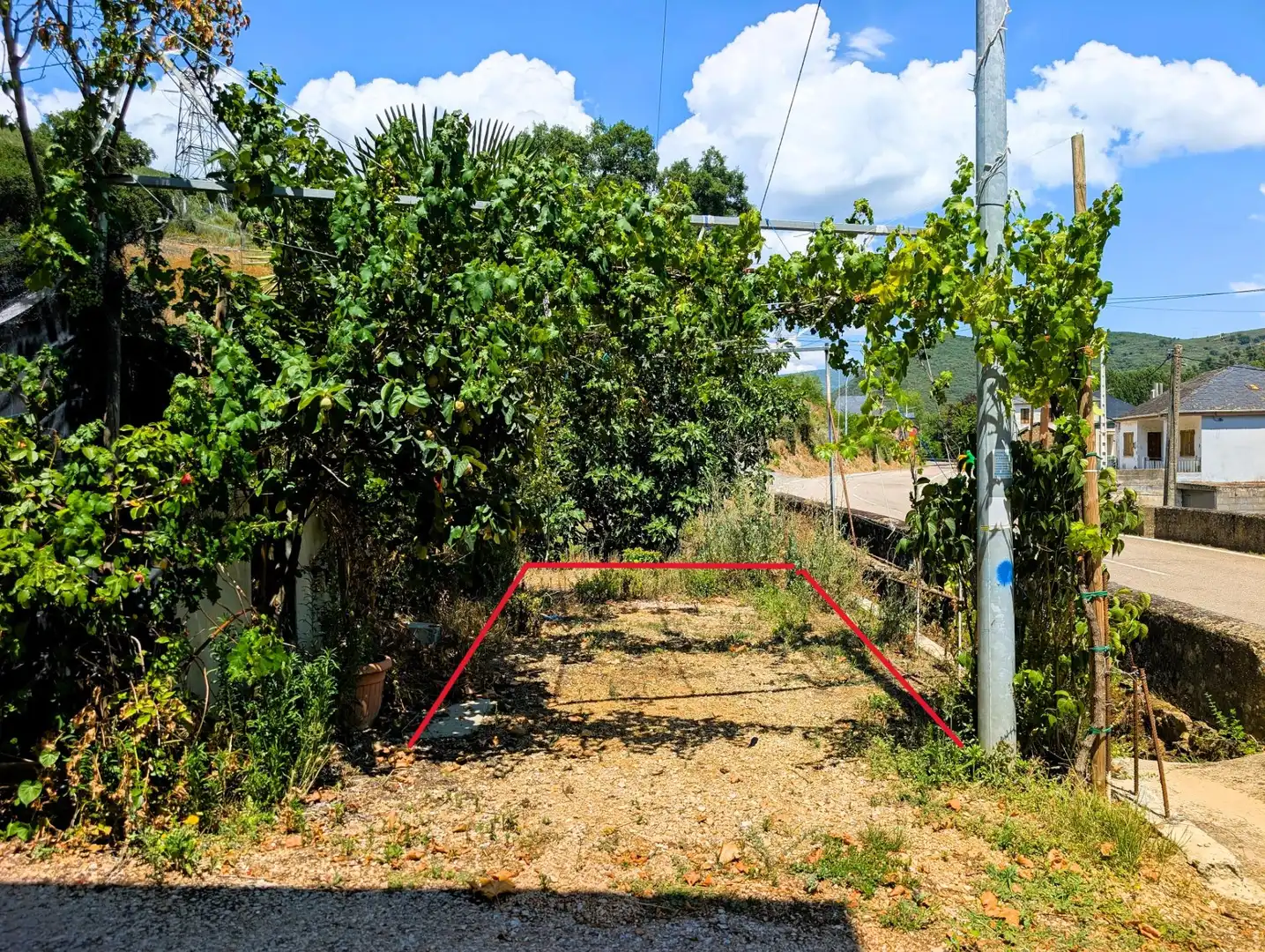 Houses for sale in Rubiá  with Heating, Private garden and Storage room