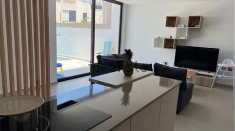 Foto 4 de Casa o chalet de alquiler en País Valenciano, 40, Benijófar, Alicante