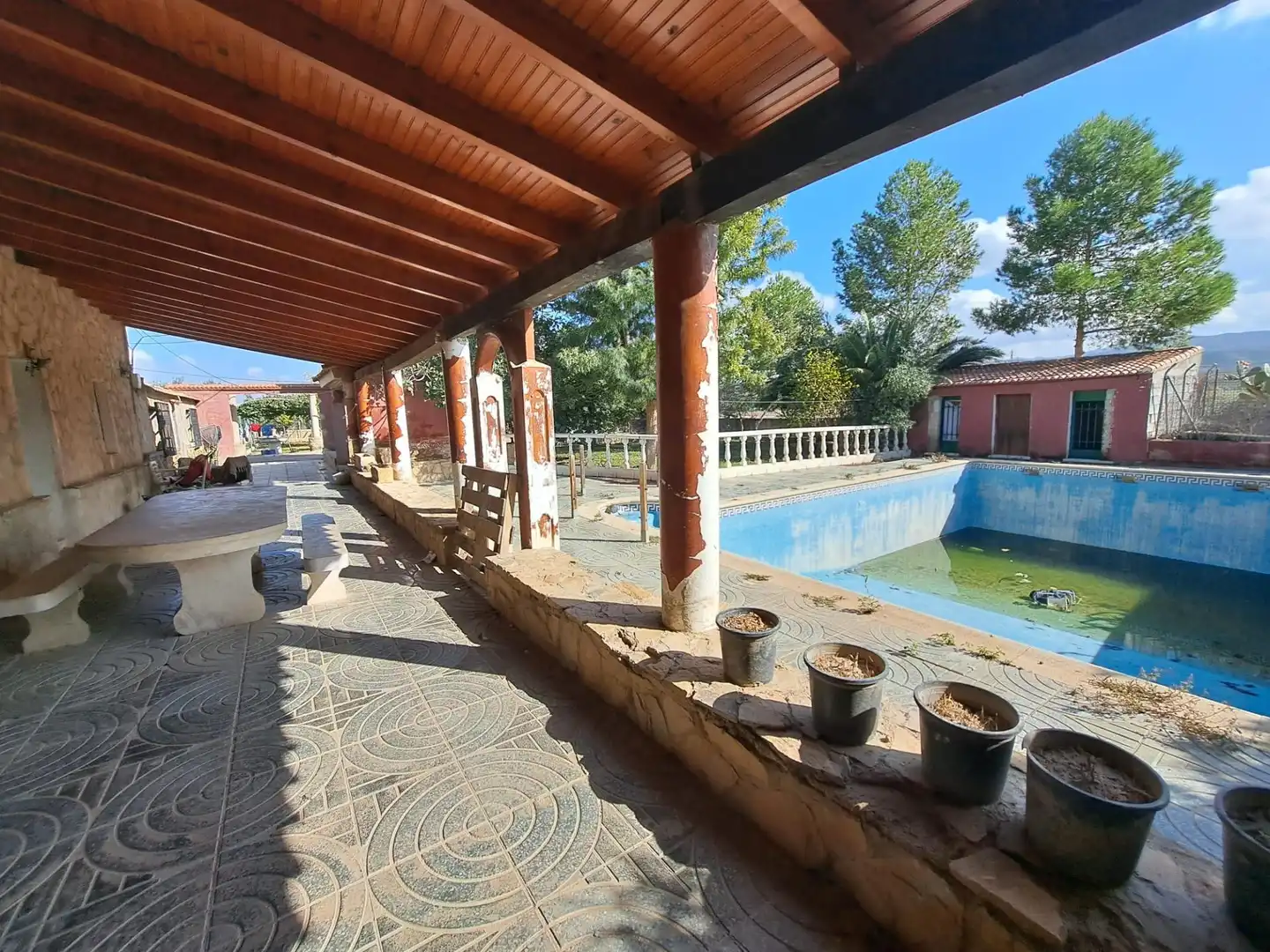 Casa o chalet en venta en Marchena