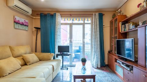 Foto 4 de Piso en venta en Misser Rabasa, La Raïosa, Valencia Capital