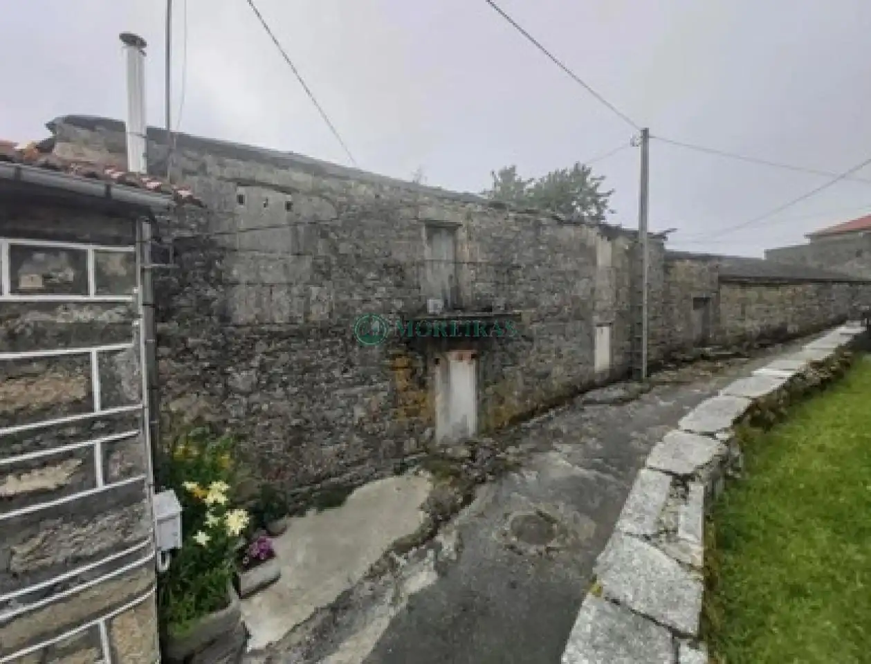 Casa amb jardí en venda a Montederramo, imagen 4