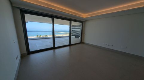 Foto 5 de Apartamento de alquiler en Martín Carpena - Torre del Río, Málaga Capital