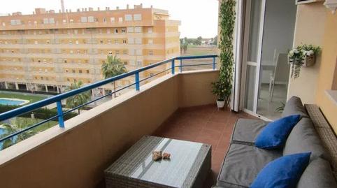 Photo 4 of Flat to rent in Martín Carpena - Torre del Río, Málaga Capital