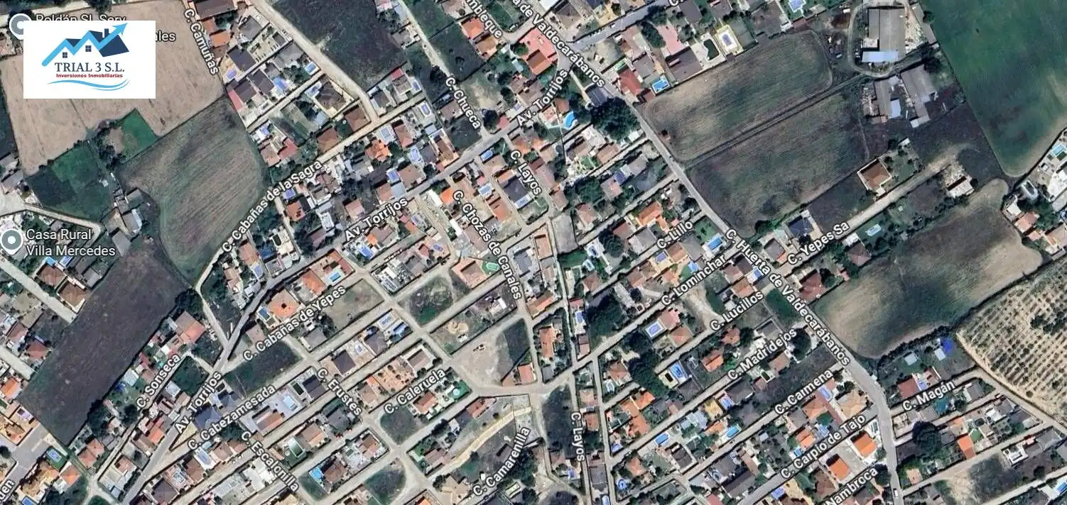 Haus zum Verkauf in Avenida de los Torrijos, imagen 2