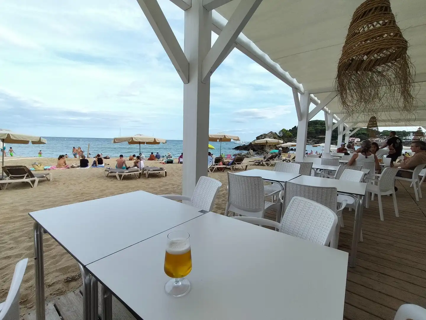 Apartment mit Terrasse zur Miete in Carrer del Rec, imagen 72
