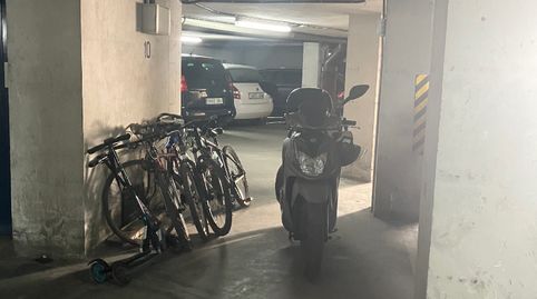PARKINGS EN ZONA CENTRO, immagine 3