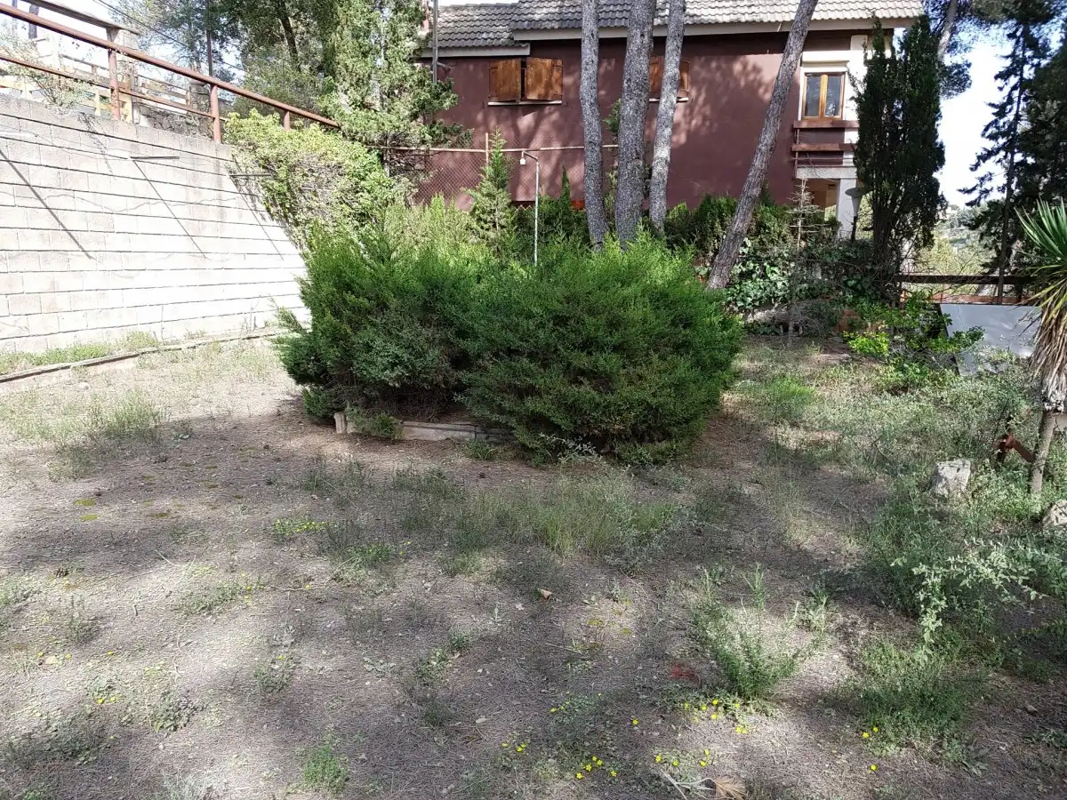 Terreny residencial en venda a Castellnou de Bages, imagen 5