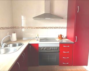 Kitchen of House or chalet for sale in Barbate  with Storage room