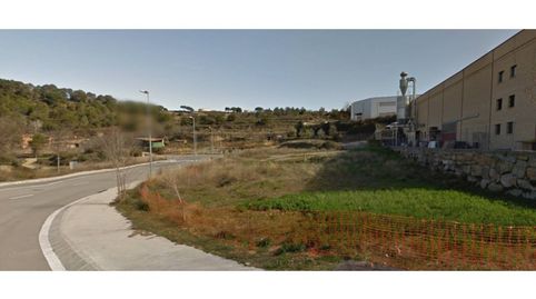 Terreno industrial en venta en Sant Feliu de Codines