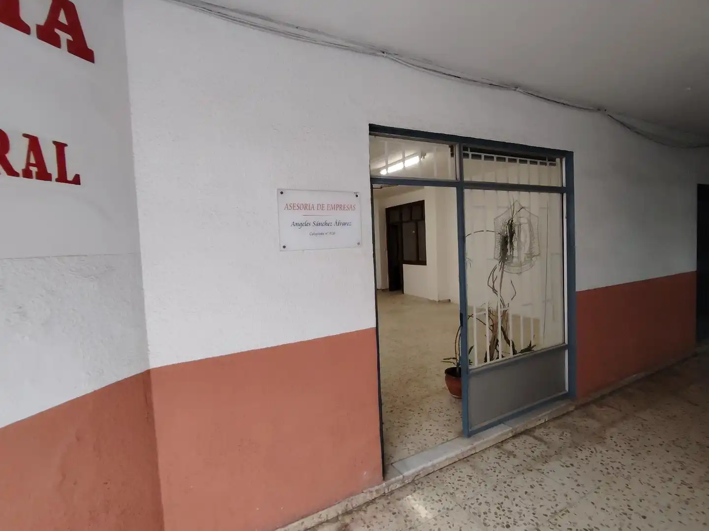 Business premises to rent in Avenida Andalucía 39, imagen 8