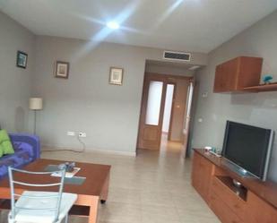 Living room of Attic for sale in Puerto Lumbreras  with Air Conditioner and Terrace