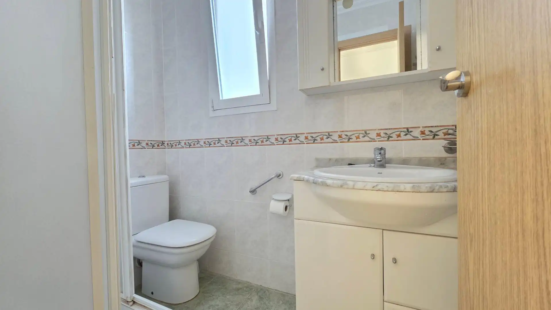 Flat with terrace to rent in Centro Ciudad, imagen 17
