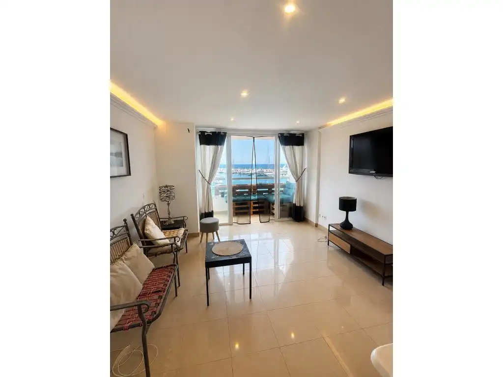 Apartment mit Terrasse zum Verkauf in El Toro, imagen 2