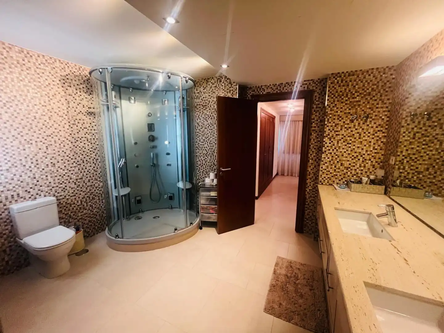 Haus mit Pool zum Verkauf in Campo de Murcia, imagen 35