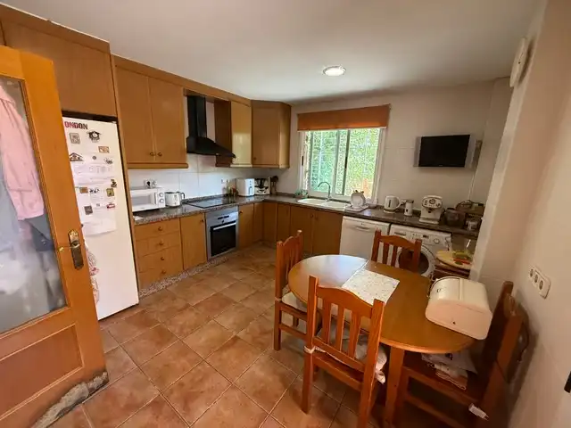 Maison mitoyenne à vendre à El Marenyet, imagen 15