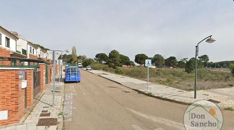 Atención!! Magnífica parcela urbana  de esquina en Boecillo. Junto al Casino . La ubicación es inmejorable a escasos metros del ce, immagine 5