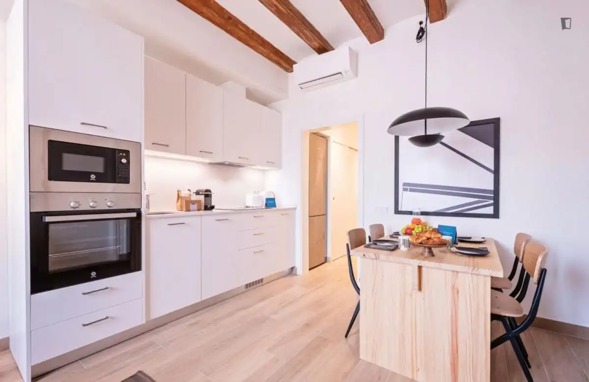 Apartment with lift to rent in Eixample, imagen 15